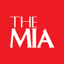 The Mia Logo
