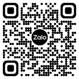 Zalo QR Support